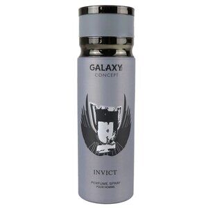 Galaxy INVICT Perfume Spray, Like - Invictus
